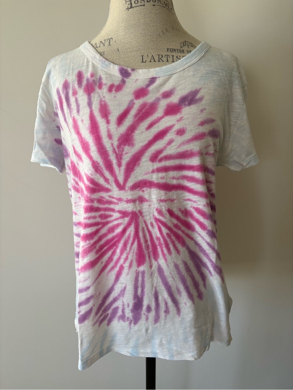 Gap Tie Dye Tee